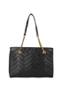 GG Marmont Tote, back view